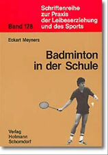 Badminton schule gebraucht kaufen  Berlin