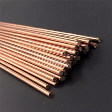10pcs copper rod for sale  Shipping to Ireland