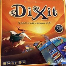 Dixit family board for sale  New Bern