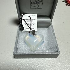 Lalique signed heart for sale  Richardson