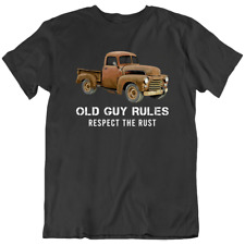 Old guy rules for sale  Buffalo
