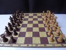 Lardy chess set d'occasion  Granville