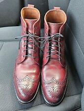 Men allen edmonds for sale  Commack