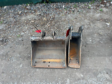 Digger bucket 450 for sale  WARRINGTON