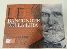 Banconote della lira usato  Asti