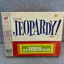 jeopardy vintage 10th edition for sale  Austin