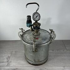 paint pressure pot for sale paint pressure pot for sale Mason City