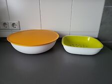 Tupperware allegra sieb gebraucht kaufen  Hannover