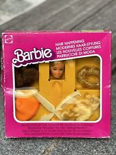Barbie hair happening d'occasion  Lyon III