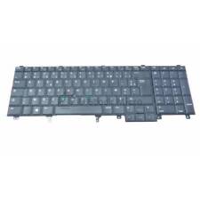 Clavier azerty 10h1 d'occasion  Briec