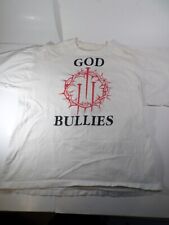 God bullies war for sale  Lexington