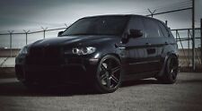 Bmw x5m e70 for sale  PETERBOROUGH