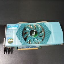 HIS Radeon HD 6870 Ice QX 1 GB Video Graphics Card for sale  Shipping to South Africa