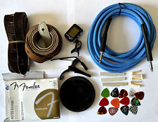 Acoustic guitar accessories for sale  Shipping to Ireland