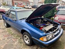 1990 foxbody mustang for sale  HARROW