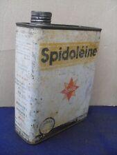 spidoleine d'occasion  France