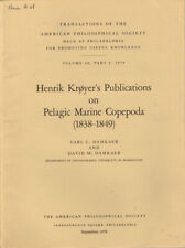Henrik kroyer publications usato  Italia