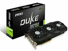 Msi geforce gtx for sale  Timberville