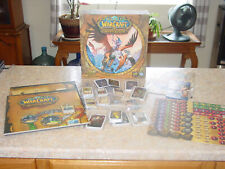 Warcraft adventure board for sale  Dupont