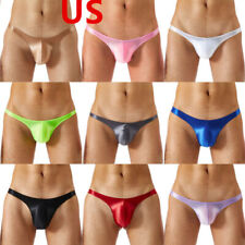 Mens thongs underwear for sale  Lenexa