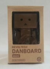 Revoltech Danbo Mini Kaiyodo Danboard Kaiyodo With Light Up Eyes - Made In China for sale  Shipping to South Africa