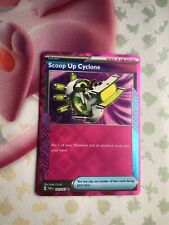 Pokemon card scoop for sale  NOTTINGHAM