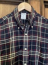 Brooks brothers shirt for sale  LIVERPOOL