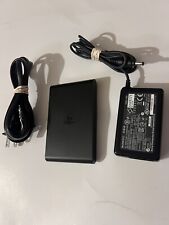 Sony PlayStation TV PS Vita 1GB Console + Cables -- Tested + Working for sale  Shipping to South Africa