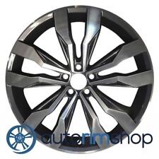 Aro de roda Volkswagen Tiguan 2017-2021 20" fabricante de equipamento original comprar usado  Enviando para Brazil