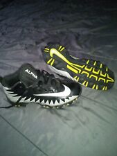 girls soccer cleats 3 for sale  Williamstown