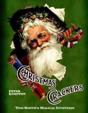Christmas crackers kimpton for sale  Aurora