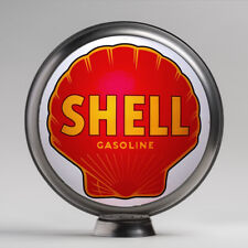 Shell gasoline 13.5 for sale  Portland