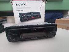 Sony dsx a210ui usato  Formia