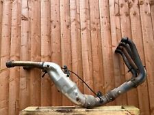 Yamaha yzf exhaust for sale  BIRMINGHAM