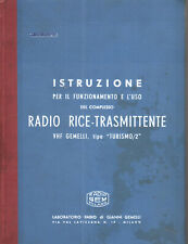 radio aeronautica usato  Tivoli