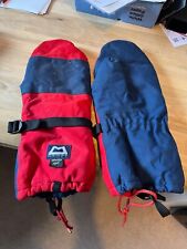 Mountain equipment gore for sale  UK