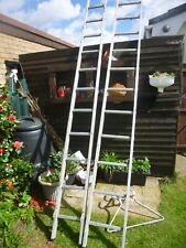 Ladders wicks feet for sale  LOWESTOFT