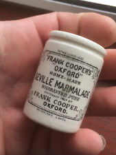 Frank coopers oxford for sale  LYMINGTON