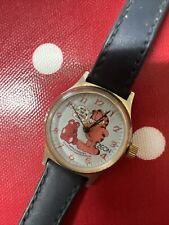 Vintage garfield watch for sale  SPALDING