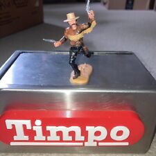 Timpo wild west for sale  Shipping to Ireland