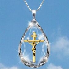 Women cross crucifix for sale  LONDON