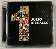 Julio Iglesias – 1 2CD 2012 USADO (Caixa Danificada) comprar usado  Enviando para Brazil