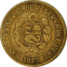 931167 moneta peru d'occasion  Lille-