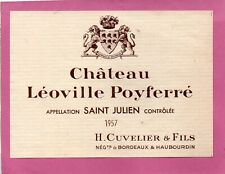 Saint julien 2egcc d'occasion  Pauillac