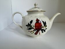 lenox teapot for sale  Joint Base Mdl