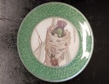 Hummingbird glass plate for sale  Buford