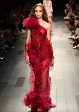 Authentic marchesa runway for sale  Shipping to Ireland