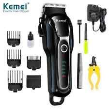 Kemei rechargeable cat for sale  Shipping to Ireland