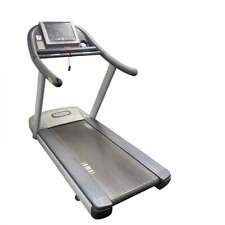 Technogym treadmill jog for sale  UK