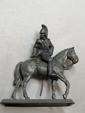 Figurine mokarex cavalier d'occasion  Magny-en-Vexin